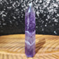 Amethyst Tower - MagicBox Crystals