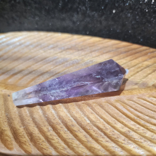 Ametrine Tower Point - MagicBox Crystals