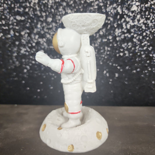 Astronaut Sphere Holder - MagicBox Crystals