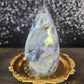 Aura Quartz Freeform - MagicBox Crystals