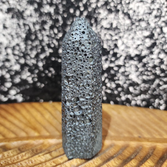 Basalt Tower - MagicBox Crystals