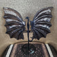 Black Obsidian Dragon Wings - MagicBox Crystals