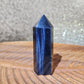 Black Obsidian Tower - MagicBox Crystals