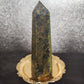 Bumblebee Jasper Tower - MagicBox Crystals