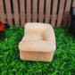 Calcite Chair - MagicBox Crystals