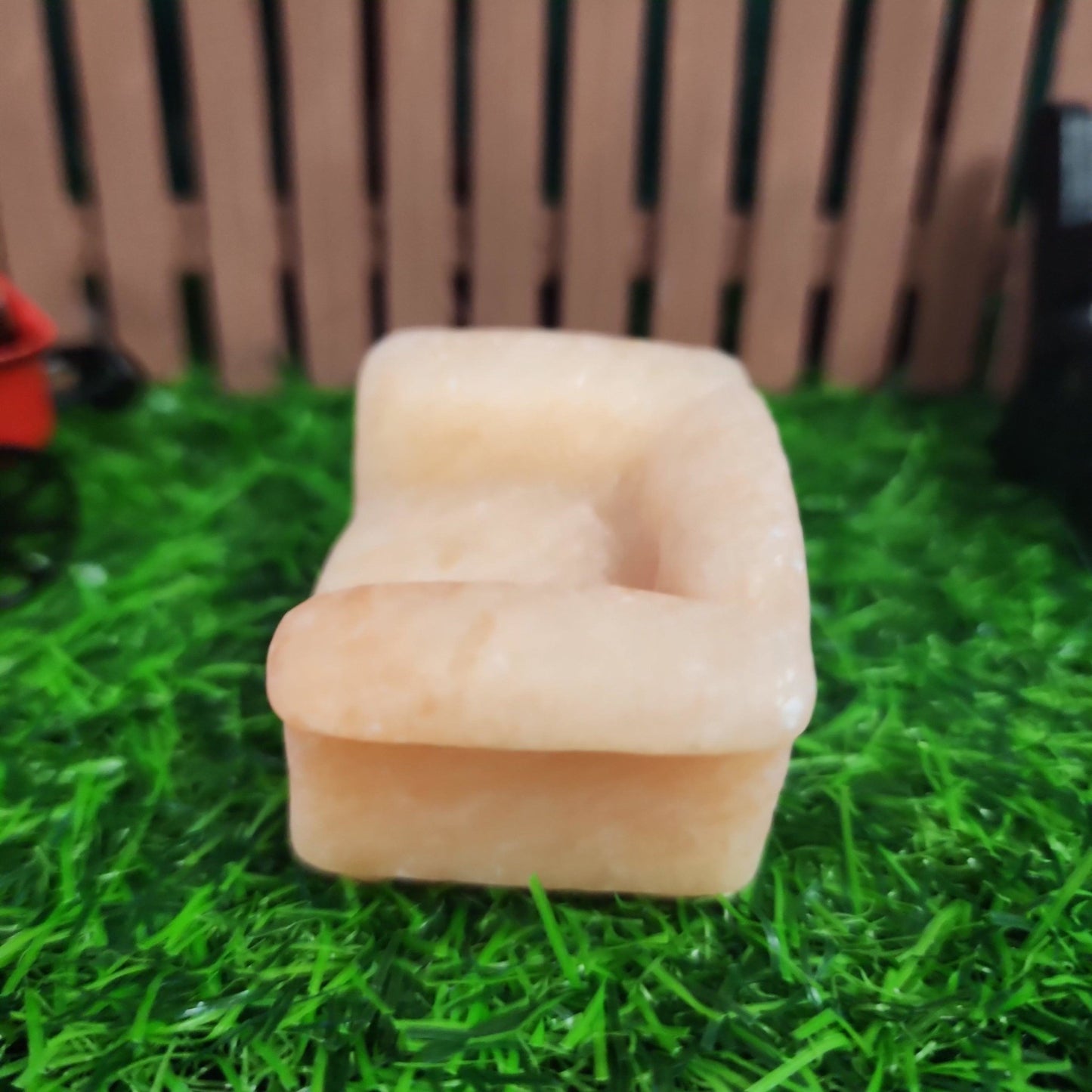 Calcite Chair - MagicBox Crystals