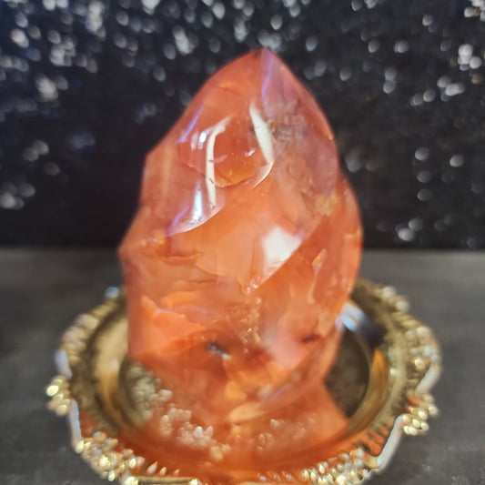 Carnelian Flame