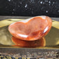 Carnelian Geode - MagicBox Crystals