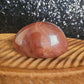 Carnelian Palmstone - MagicBox Crystals