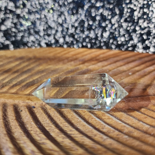 Citrine Double Point - MagicBox Crystals