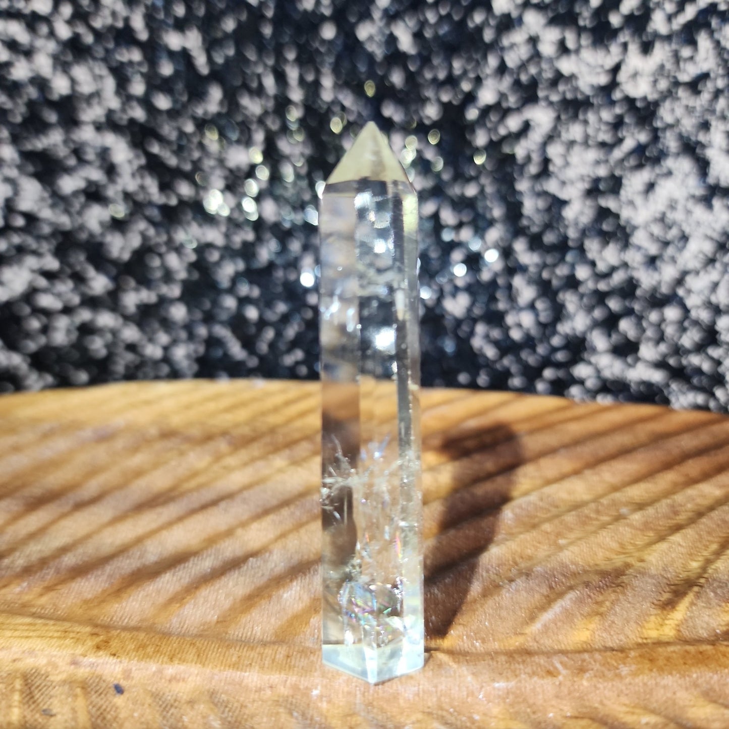 Citrine Tower - MagicBox Crystals