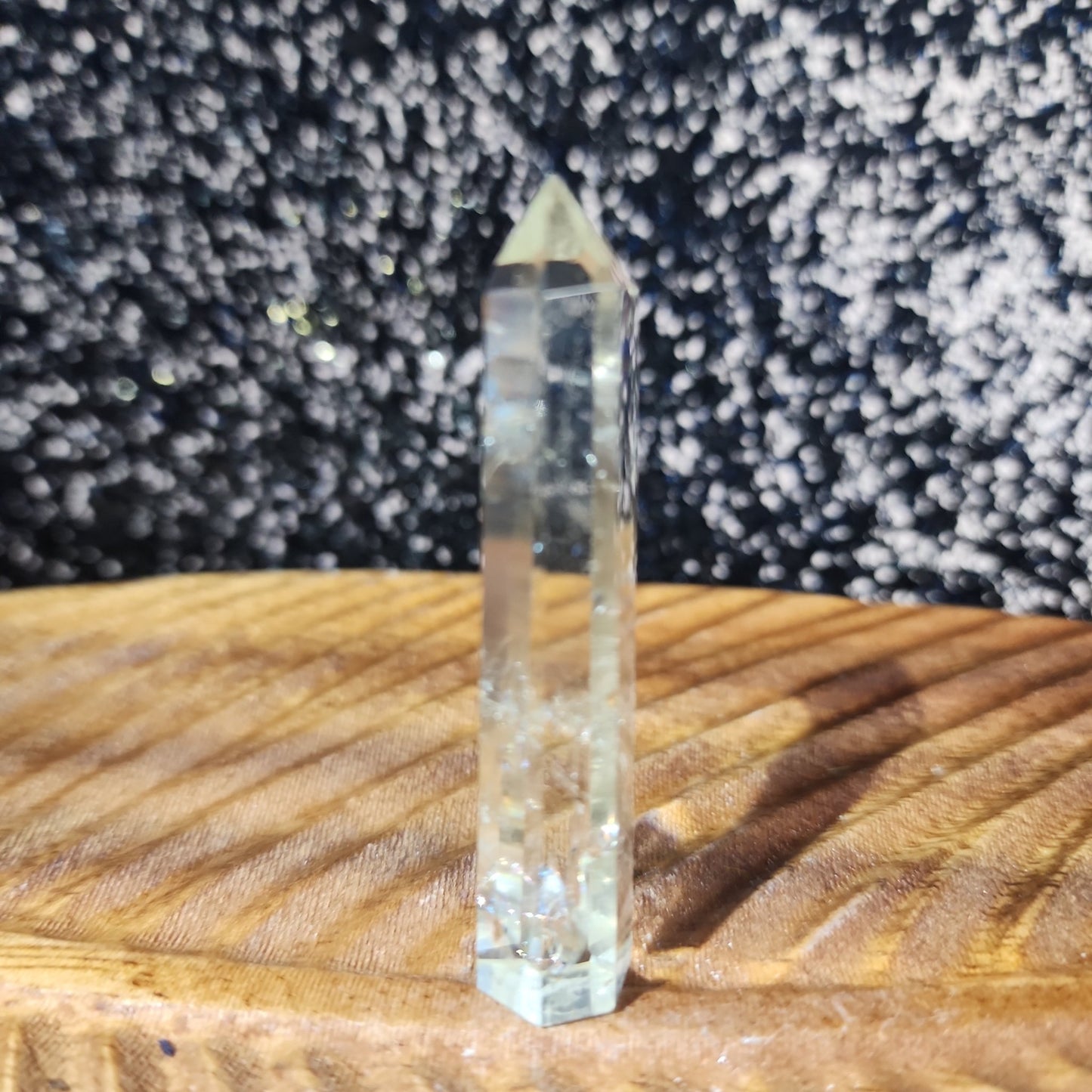 Citrine Tower - MagicBox Crystals