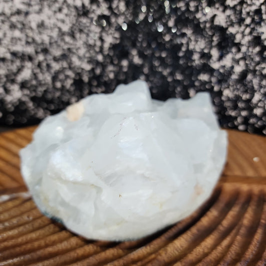 Clear Quartz Cluster Geode - MagicBox Crystals