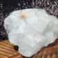 Clear Quartz Cluster Geode - MagicBox Crystals