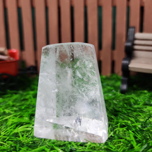 Clear Quartz Freeform - MagicBox Crystals