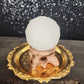 Clear Quartz Moon - MagicBox Crystals
