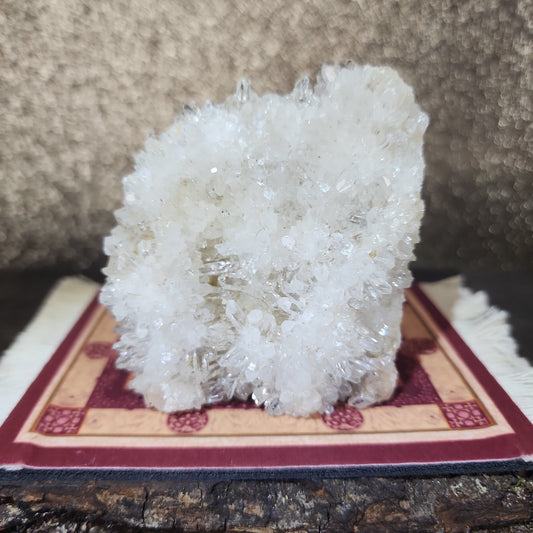Clear Quartz Specimen - MagicBox Crystals