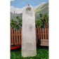 Clear Quartz Tower - MagicBox Crystals