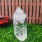 Clear Quartz Tower - MagicBox Crystals