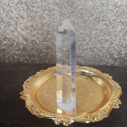 Clear Quartz Tower - MagicBox Crystals