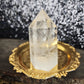 Clear Quartz Tower - MagicBox Crystals