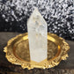 Clear Quartz Tower - MagicBox Crystals