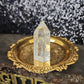 Clear Quartz Tower - MagicBox Crystals