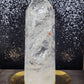 Clear Quartz Tower - MagicBox Crystals