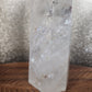 Clear Quartz Tower - MagicBox Crystals