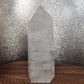 Clear Quartz Tower - MagicBox Crystals