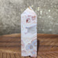Crazy Lace Agate Tower - MagicBox Crystals