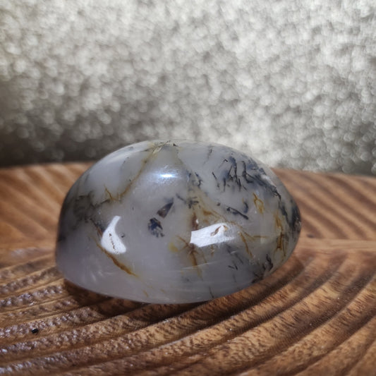 Dendritic Agate Palmstone - MagicBox Crystals