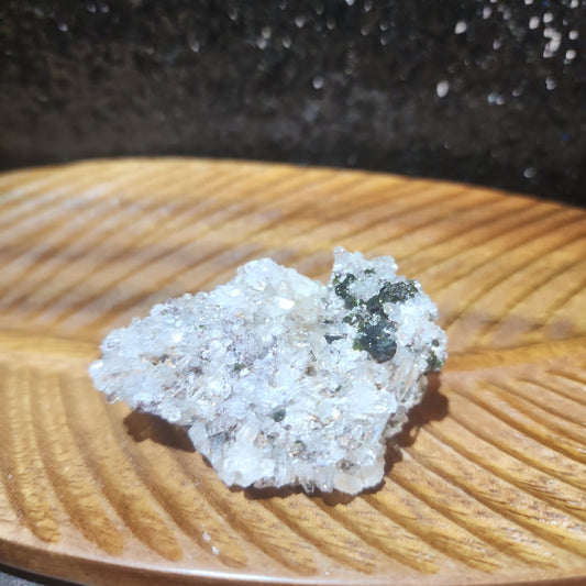 Epidote Specimen - MagicBox Crystals