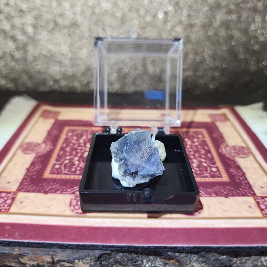 Fluorite Specimen - MagicBox Crystals