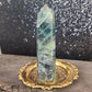 Fluorite Tower - MagicBox Crystals