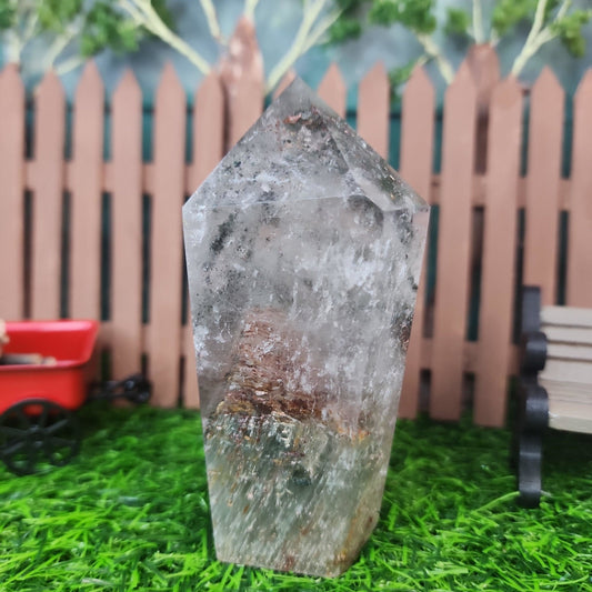 Garden Quartz Cupcake Tower - MagicBox Crystals