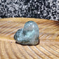 Garden Quartz Heart - MagicBox Crystals