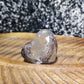 Garden Quartz Heart - MagicBox Crystals