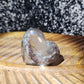 Garden Quartz Heart - MagicBox Crystals