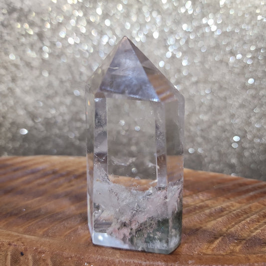 Garden Quartz Tower - MagicBox Crystals