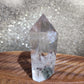 Garden Quartz Tower - MagicBox Crystals