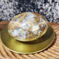 Golden Healer Palmstone - MagicBox Crystals