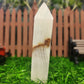 Green Onyx Tower - MagicBox Crystals