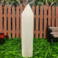 Green Onyx Tower - MagicBox Crystals