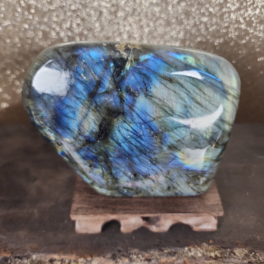 Labradorite Freeform - MagicBox Crystals