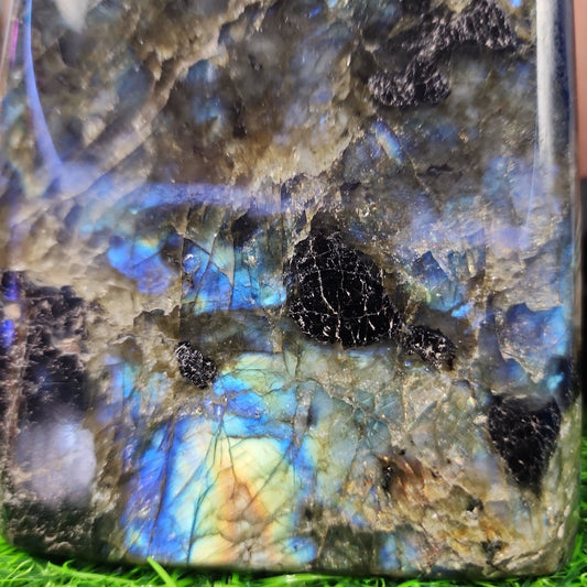 Labradorite Freeform - MagicBox Crystals