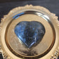 Labradorite Heart - MagicBox Crystals