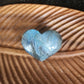 Labradorite Heart - MagicBox Crystals