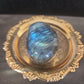 Labradorite Palmstone - MagicBox Crystals