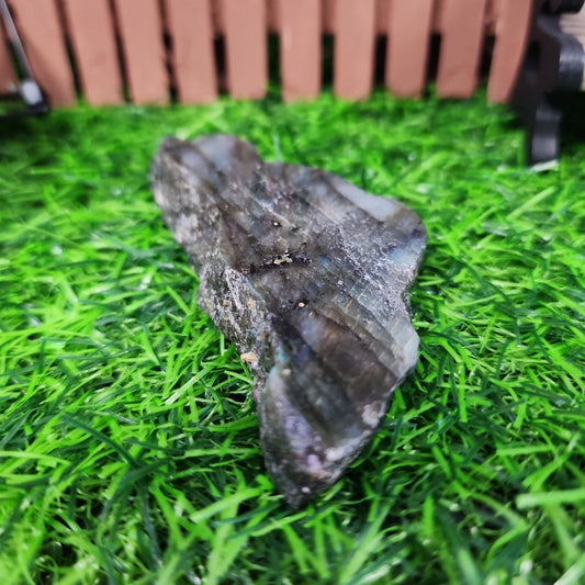 Labradorite Slab - MagicBox Crystals